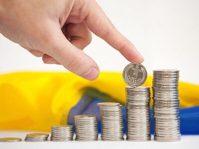 Що буде з пенсіями у 2026 році: як визначили коефіцієнт підвищення для пенсіонерів