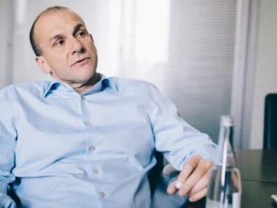 Власнику кількох обленерго Григоришину оголосили підозру