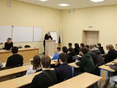 кремль заохочує студентів на ТОТ України йти воювати за рф - ЦПД