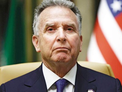 Іран хизувався на переговорах, що може створити 11 ядерних бомб – Віткофф