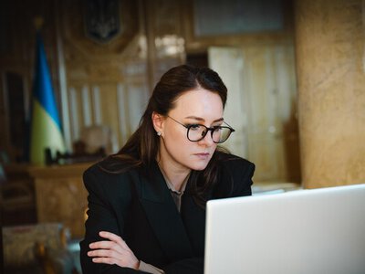 Україна отримала перший транш від МВФ – $1,5 млрд, – Свириденко