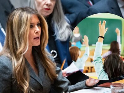 На засіданні Радбезу ООН говорили про дітей з України: без коментарів Росії не минулося