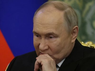 Труби путіна: чому кремлівський диктатор лякає підривами газопроводів у Чорному морі?