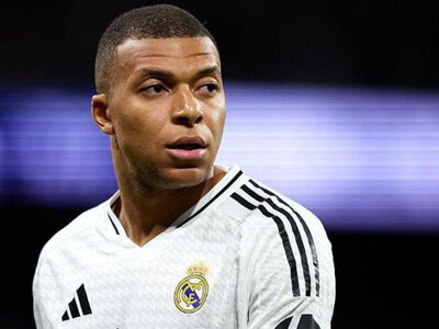 Конфлікт у Реалі: Мбаппе, незадоволений медиками команди, прийняв рішення