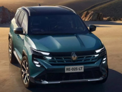 Експертти назвали найкращий бюджетний кросовер для покупки у цьому році