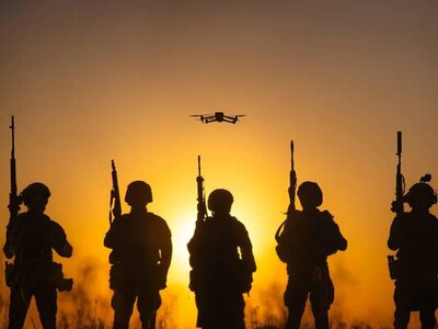 Успіхи Сил оборони на фронті та знищений корабель окупантів: головне за добу