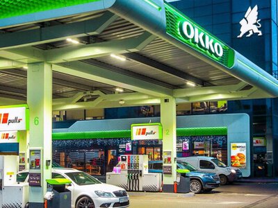 Пальне стрімко дорожчає: +2 грн на АЗС через загострення на Близькому Сході