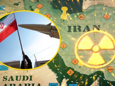 Спливла правда про 11 ядерних бомб у Ірана