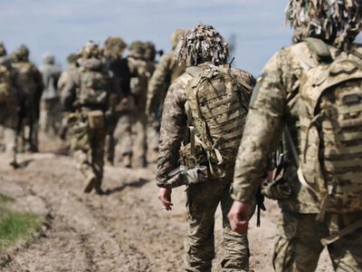 Проблеми мобілізації планують вирішувати через активне залучення іноземців до ЗСУ