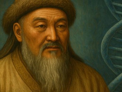 Міф про тисячі нащадків Чингісхана може виявитися перебільшенням — дослідження