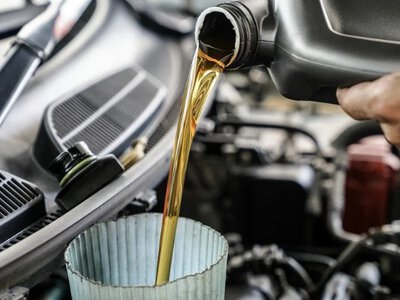 Що відбувається з двигуном, якщо затягнути із заміною оливи