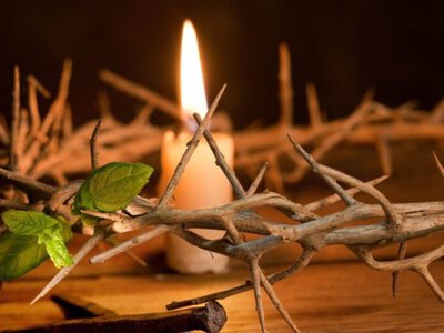 Дотримання Великого Пісту: інтим, брехня, сварки, алкоголь, дискотеки - заборони, про які забувають