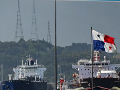 Панама позбавила гонконзьку організацію права керувати портами на Панамському каналі (ВІДЕО)