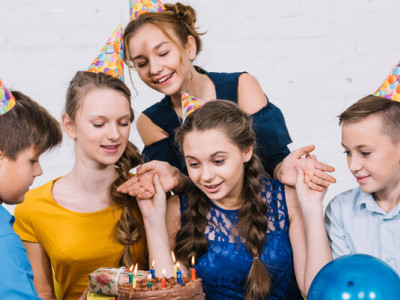 Свято без кредитів: як відсвяткувати день народження красиво й недорого