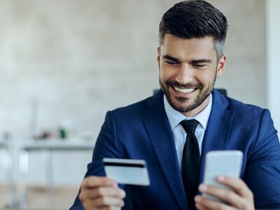 Рахунок без відділень: що банки готують бізнесу у 2026-му