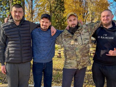 Сам на сам із ворогом: як гвардійці з Чернівців вистояли 173 доби під Покровськом