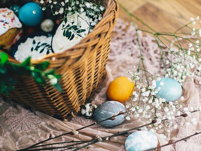 Коли Вербна неділя у 2026 році