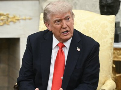 Він витратив все: Трамп заявив, що Байден передав Україні занадто багато зброї