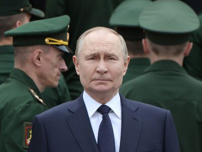 Викриті плани путіна на війну в Європі: військове керівництво назвало дати