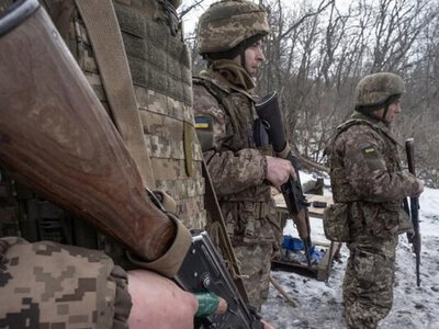 2026 року українські військові відвоювали 460 км² територій – Зеленський