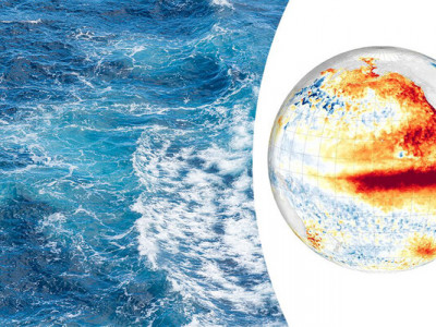 Ель-Ніньйо може повернутись у 2026 році: ООН попереджає про нові хвилі рекордної спеки