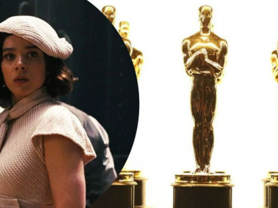 Усе, що треба знати про Оскар‑2026: прогнози, лідери та трансляція для українців