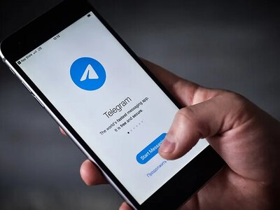 Більшість українців проти блокування Telegram, але за контроль — опитування