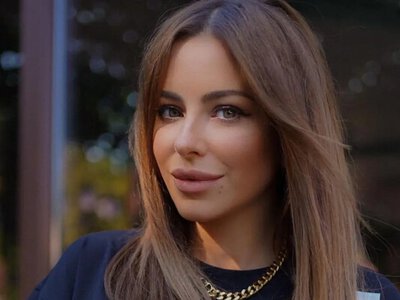 Ані Лорак підтримала версію Іво Бобула про «тиск» в Україні та переїзд до РФ