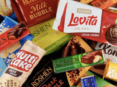 Шоколад домінує: яке місце посіла компанія Roshen в глобальному рейтингу солодощів