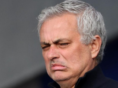 Моурінью визнав свою помилку і вибачився за критику VAR