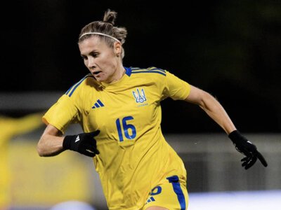 Українки здивують світ: шалену стратегію проти Англії розкрила Ольга Овдійчук