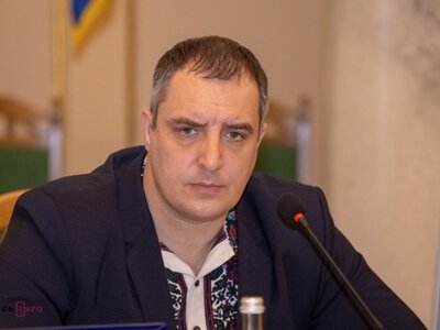 Депутата Ганущина оштрафували на 1700 гривень: що сталося