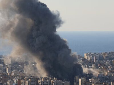 США закликали громадян покинути увесь Близький Схід: кінець війни далеко