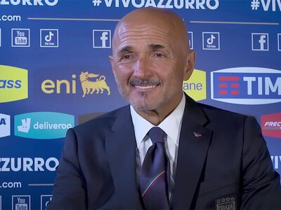 Ювентус готує новий контракт для Лучано Спаллетті