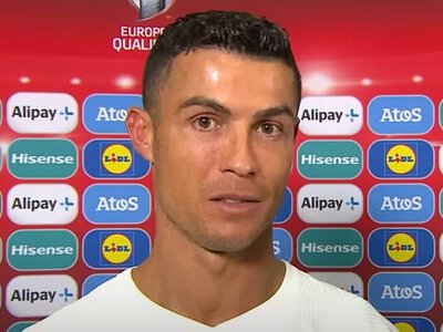 Роналду залишається в Саудівській Аравії: Аль-Наср повідомив про травму капітана