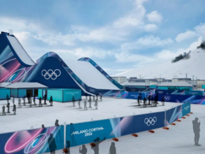 11 країн бойкотують церемонію відкриття Паралімпіади-2026