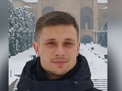 Одеського блогера звільнили після п'яти років ув'язнення в росії