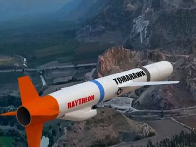 США та Ізраїль б'ють по іранських об'єктах, але Україні відмовляють у Tomahawk - ISW