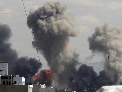 Конфлікт на Близькому Сході уже забрав життя близько 900 людей – NYT