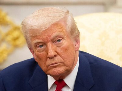 Трамп: «Для переговорів з Іраном уже надто пізно»