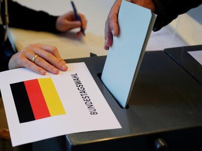 У Німеччині попередили про загрозу російського втручання у регіональні вибори