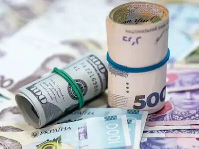 Долар продовжує дорожчати, євро дешевшає: НБУ встановив курс валют на середу