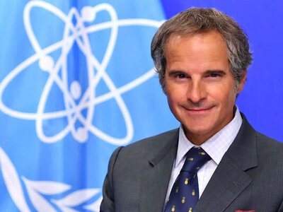 Немає доказів, але є застереження: у МАГАТЕ проаналізували ядерну програму Ірану