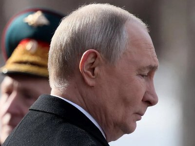 Чому Путін не допоміг Ірану і як це вплине на війну в Україні