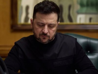 Зеленський терміново зібрав РНБО: що відомо про рішення?