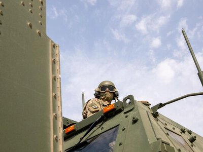 Конфлікт на Близькому Сході вступає у п'ятий день - що відомо на ранок