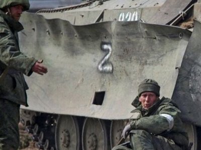 Наступ на Одесу: аналітики ISW оцінили плани Кремля