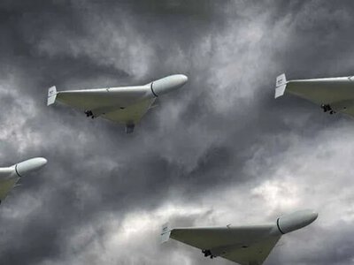 Росія атакувала Україну 149 дронами. Як відпрацювала ППО