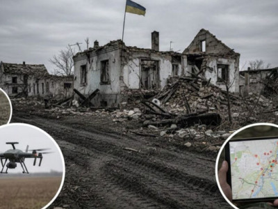 Ситуація загострюється: ворог намагається вгризтися в оборону Дніпропетровщини