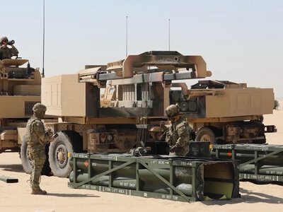 «Найбільше розгортання військ США на Близькому Сході за останнє покоління» — командувач CENTCOM про операцію проти Ірану